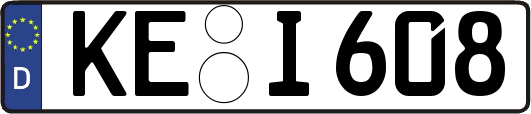 KE-I608