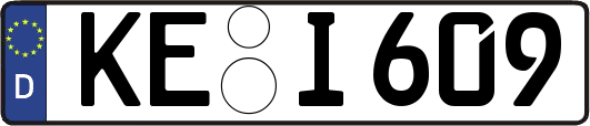 KE-I609