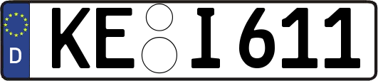 KE-I611