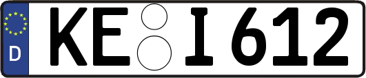 KE-I612