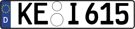 KE-I615