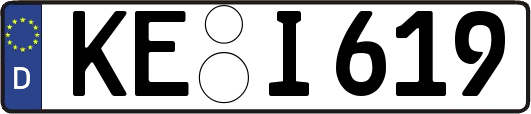 KE-I619
