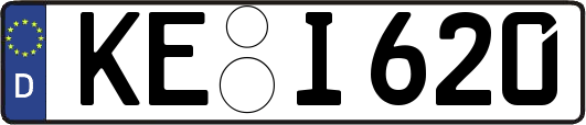 KE-I620