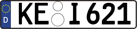 KE-I621