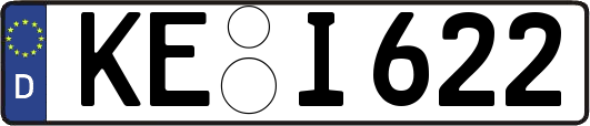 KE-I622