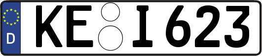KE-I623