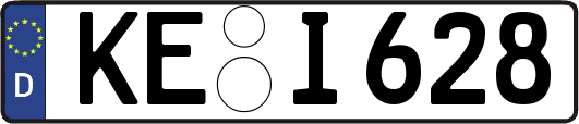 KE-I628