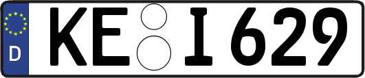 KE-I629