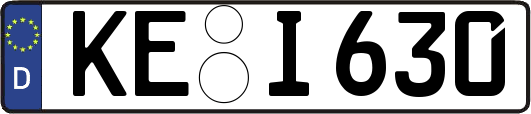 KE-I630