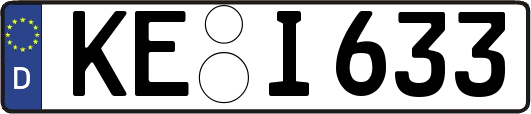 KE-I633