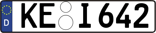 KE-I642