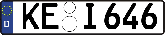 KE-I646