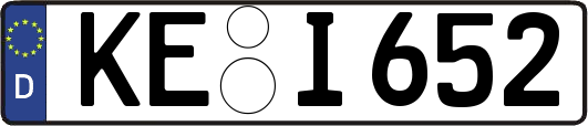 KE-I652