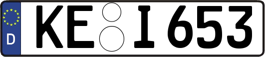 KE-I653