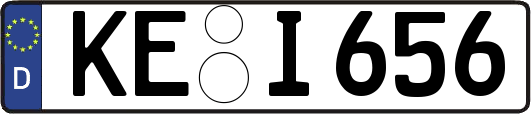 KE-I656