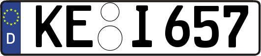 KE-I657