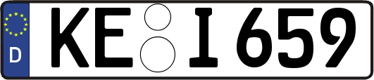 KE-I659