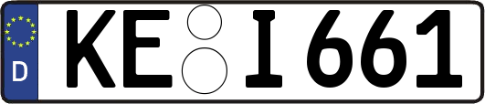 KE-I661