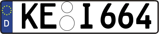 KE-I664