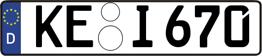 KE-I670