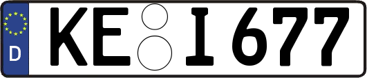 KE-I677