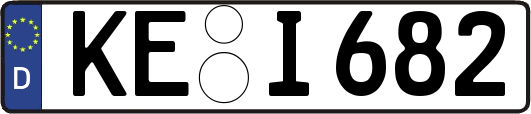 KE-I682