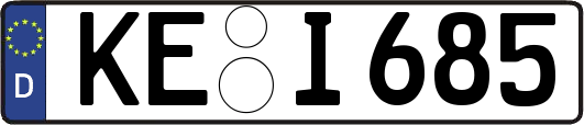KE-I685