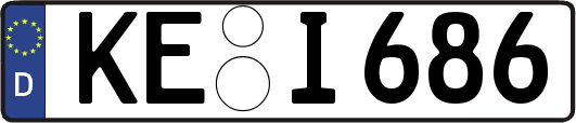 KE-I686