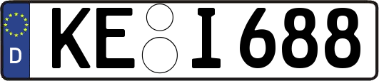 KE-I688