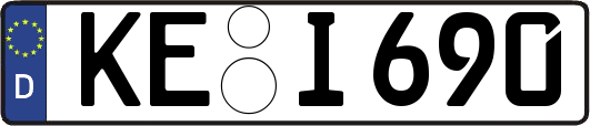KE-I690