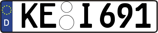 KE-I691
