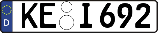 KE-I692