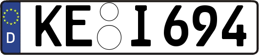 KE-I694