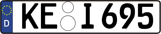 KE-I695