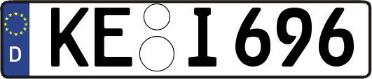 KE-I696