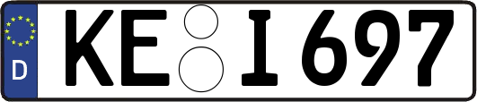 KE-I697