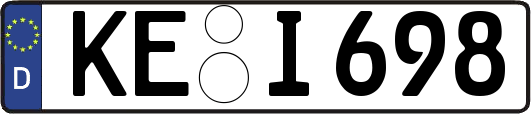 KE-I698