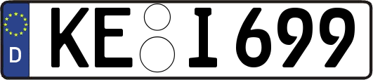 KE-I699