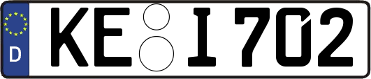 KE-I702