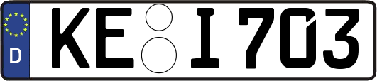 KE-I703