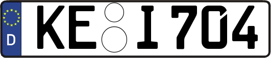 KE-I704
