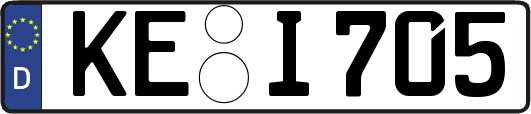 KE-I705
