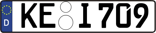 KE-I709