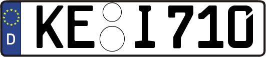 KE-I710