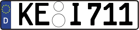 KE-I711