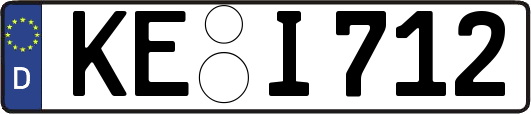 KE-I712