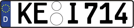 KE-I714