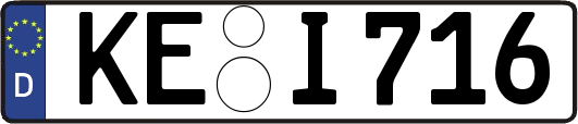 KE-I716