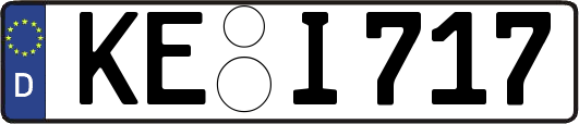 KE-I717
