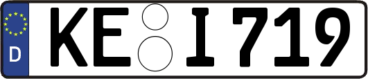 KE-I719